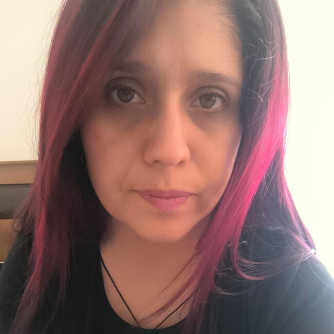 Babysitting job in Santiago: Adah