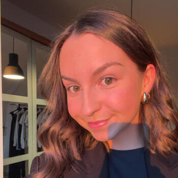 Baby-sitter Fougères: Camille