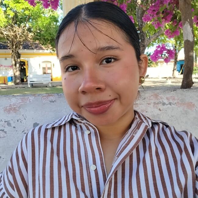 Babysitter in Santa Rita (Provincia de Coclé): María