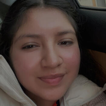 Babysitter Tlaxcala de Xicohténcatl (Estado de Tlaxcala): Karla Dayana