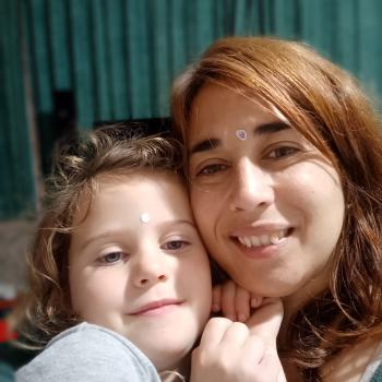 Nanny Masterton: Carolina Russo-Bell