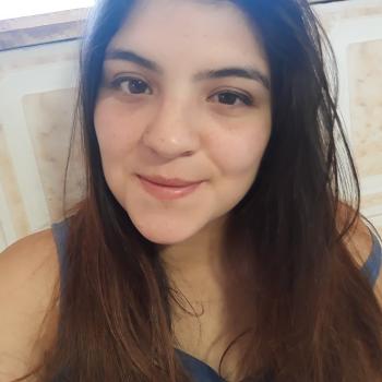 Niñera Peñaflor: Catalina