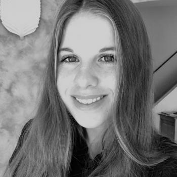 Baby-sitter Aix-en-Provence: Julia