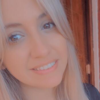 Niñera en Ciudad de la Costa: Maria Belen