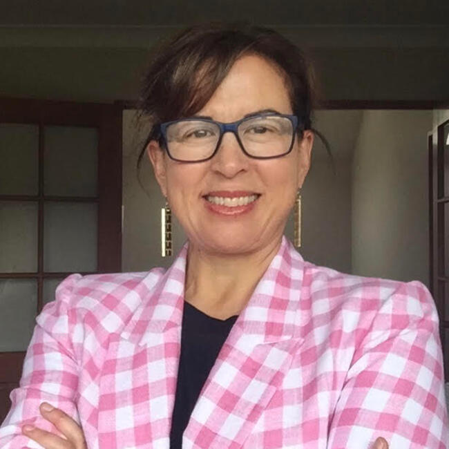 Babysitting job in Lower Hutt: Audrey