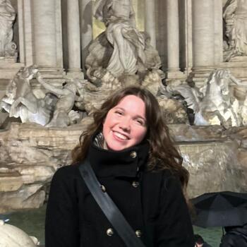 Babysitter in Hamburg: Adelina