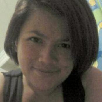 Niñera en Bogotá: ANDREA