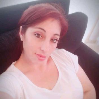 Niñera en San Justo (Provincia de Buenos Aires): Cinthia