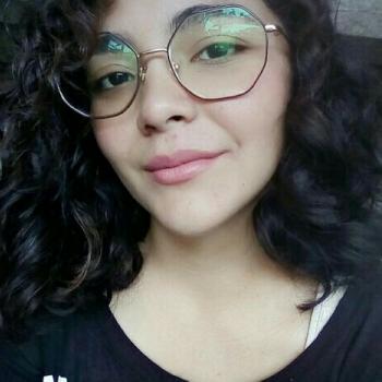 Niñeras en Xalapa: Diana