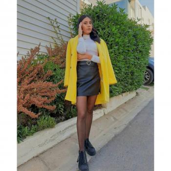 Niñeras en Quilpué: Yeissy