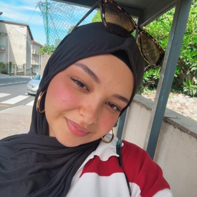 Babysitter a Brembate: Fatima