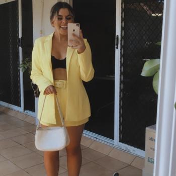 Babysitter in Gold Coast: Elissa
