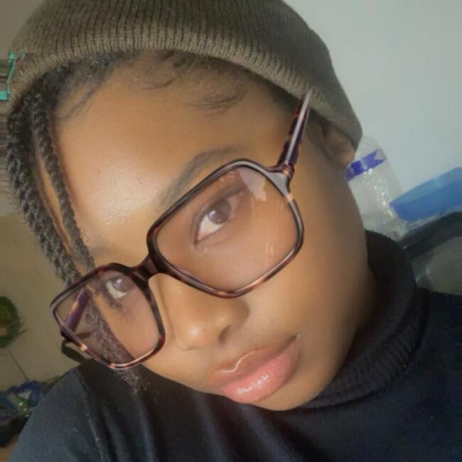 Babysitter in Saint-Benoît: Aminata