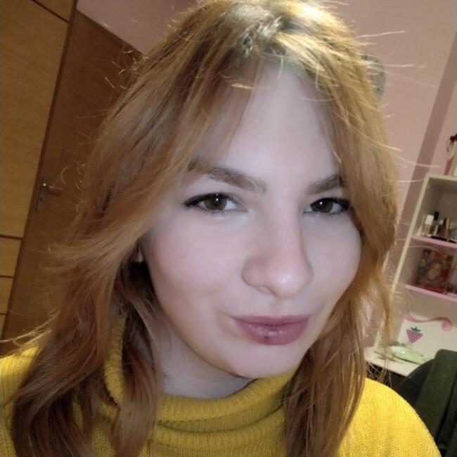 Babysitter στην περιοχή Κόρινθος: Mary
