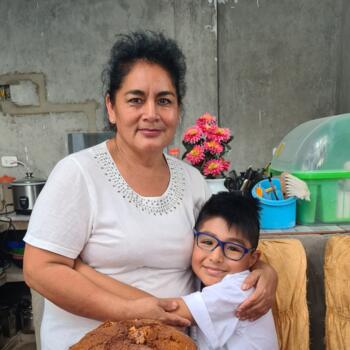 Babysitter in Chimbote: Brenda