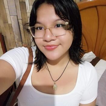 Babysitter στην περιοχή Piura: Cinthya Katheryne