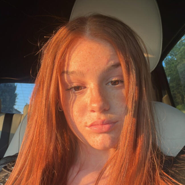 Babysitter in Senigallia: Federica