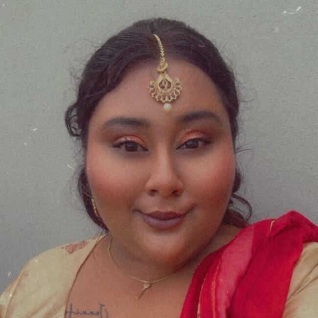 Nanny in Bluff: Jerusha Dara