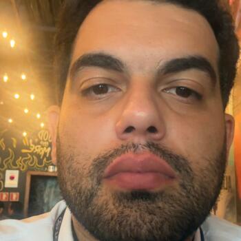 Parent Osasco: Victor