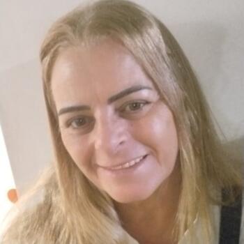 Babá em Itabirito: Angela