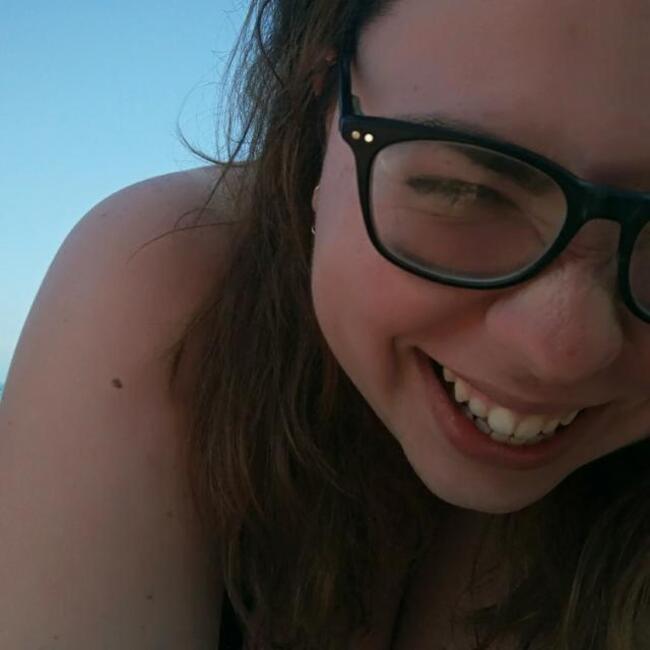 Babysitter in San Benedetto del Tronto: Georgia