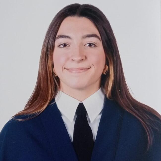 Babysitter in Seville: Leire