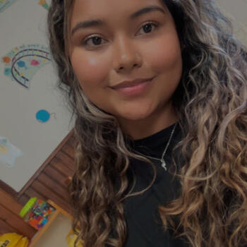 Babysitter Escazú: Belinda