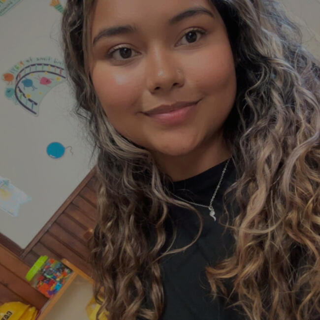 Babysitter in Escazú: Belinda