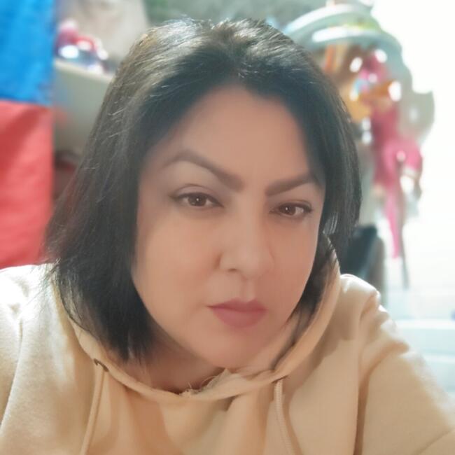 Babysitter in Quilicura: Beatriz