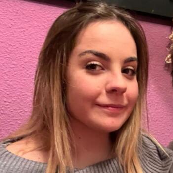 Canguro en Elda: Judith