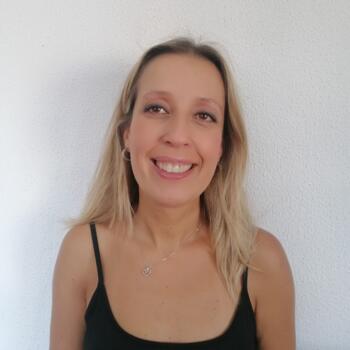 Babysitter in Amora: Vanda