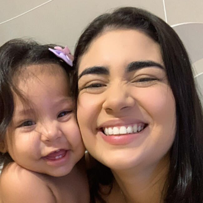 Baby-sitter in Condeixa-a-Nova: Ana