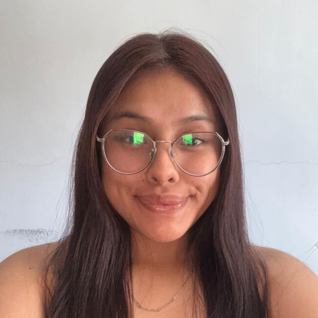 Babysitter in Salta: Brisa