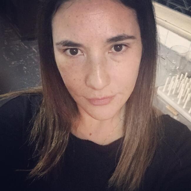 Δουλειά για babysitter στην περιοχή Σαντιάγο: Susan