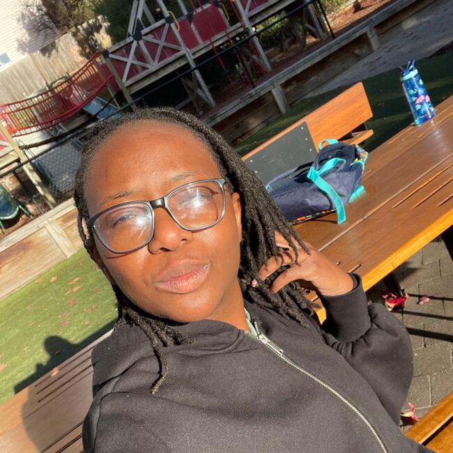 Babysitting job in Hobart: Yvonne