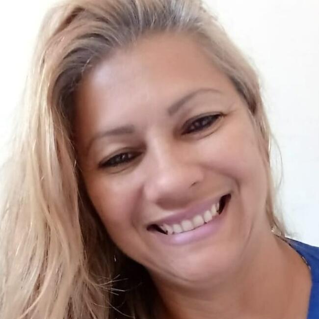 Babá em Vespasiano: Maria Helena