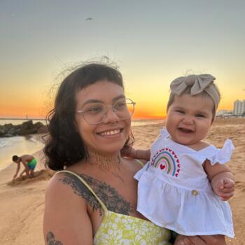 Babysitter Quarteira: Adrielli