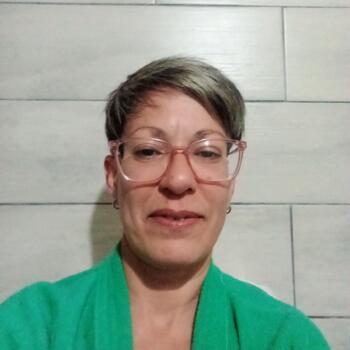 Babysitter in Montevideo: Vanessa