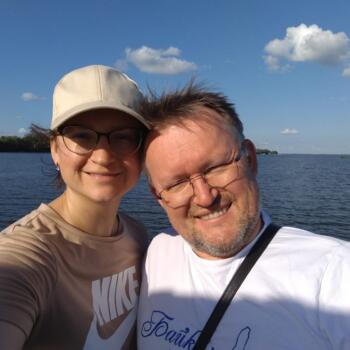 Parent Versailles: Andrei