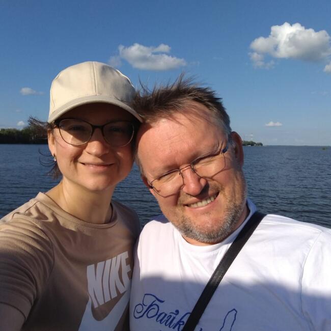 Job de garde d'enfants à Versailles: Andrei