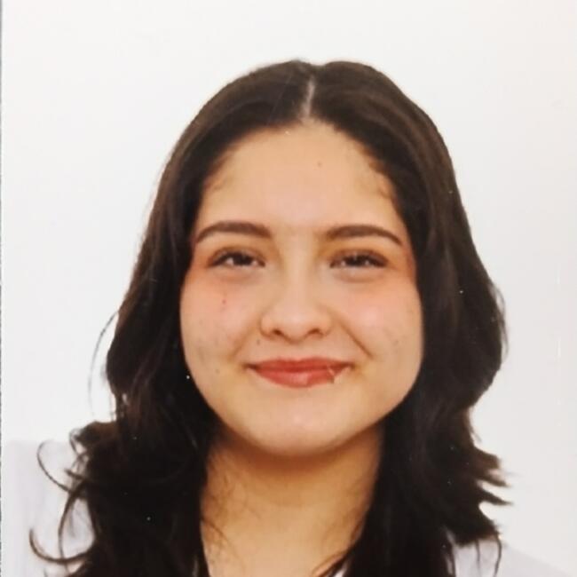 Canguro en Bilbao: Mara