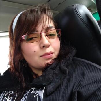 Babysitter in Santiago: Ximena