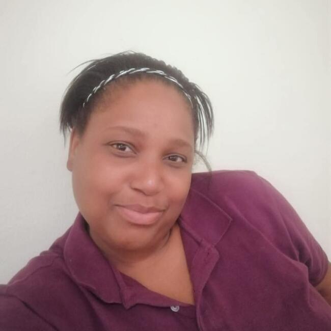 Babysitter in Kempton Park: Winnie Precious