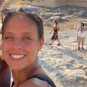 Babysitter Lamone-Cadempino: Michelle