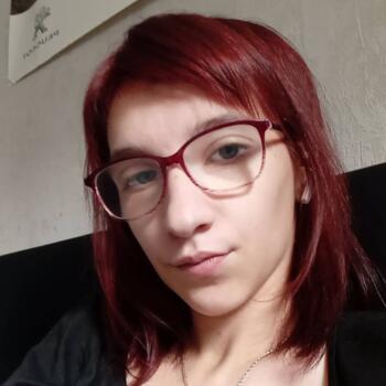 Babysitter in Évreux: Marion
