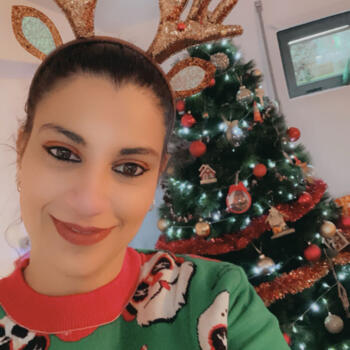 Babysitter em Águas Santas: Cláudia