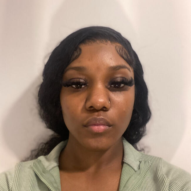 Babysitter in Mitcham: Shyanne