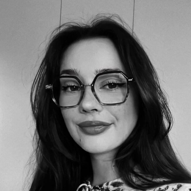 Babysitter in Vineuil: Gabrielle