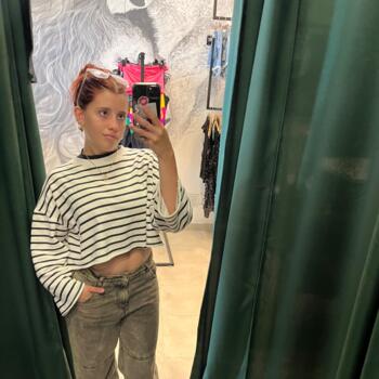 Niñera en Buenos Aires: Lola