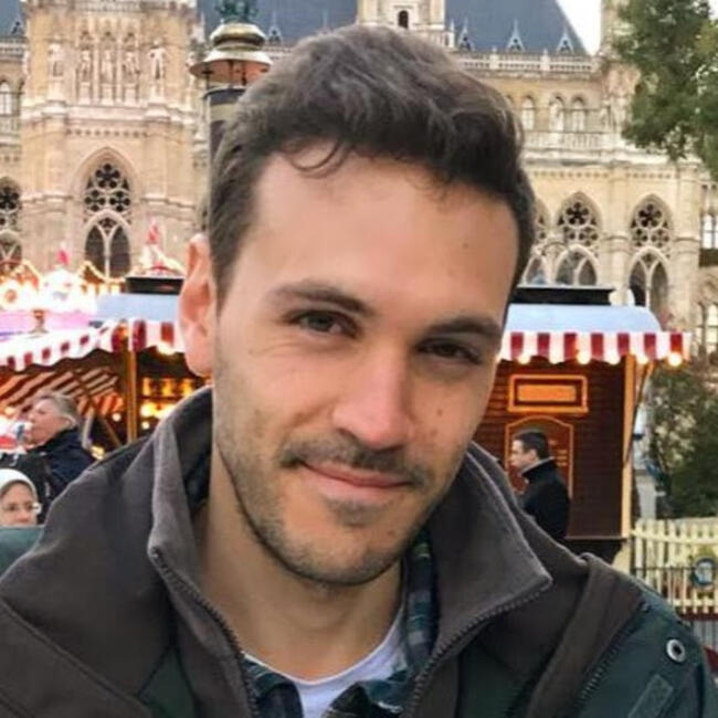 Babysitting job in Providencia: Koke